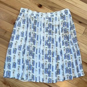 Harlyn | bathing beauties skirt